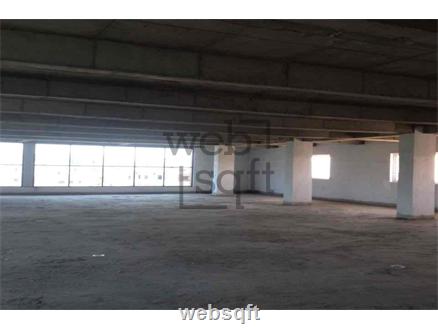 Office Space for Rent in Telangana